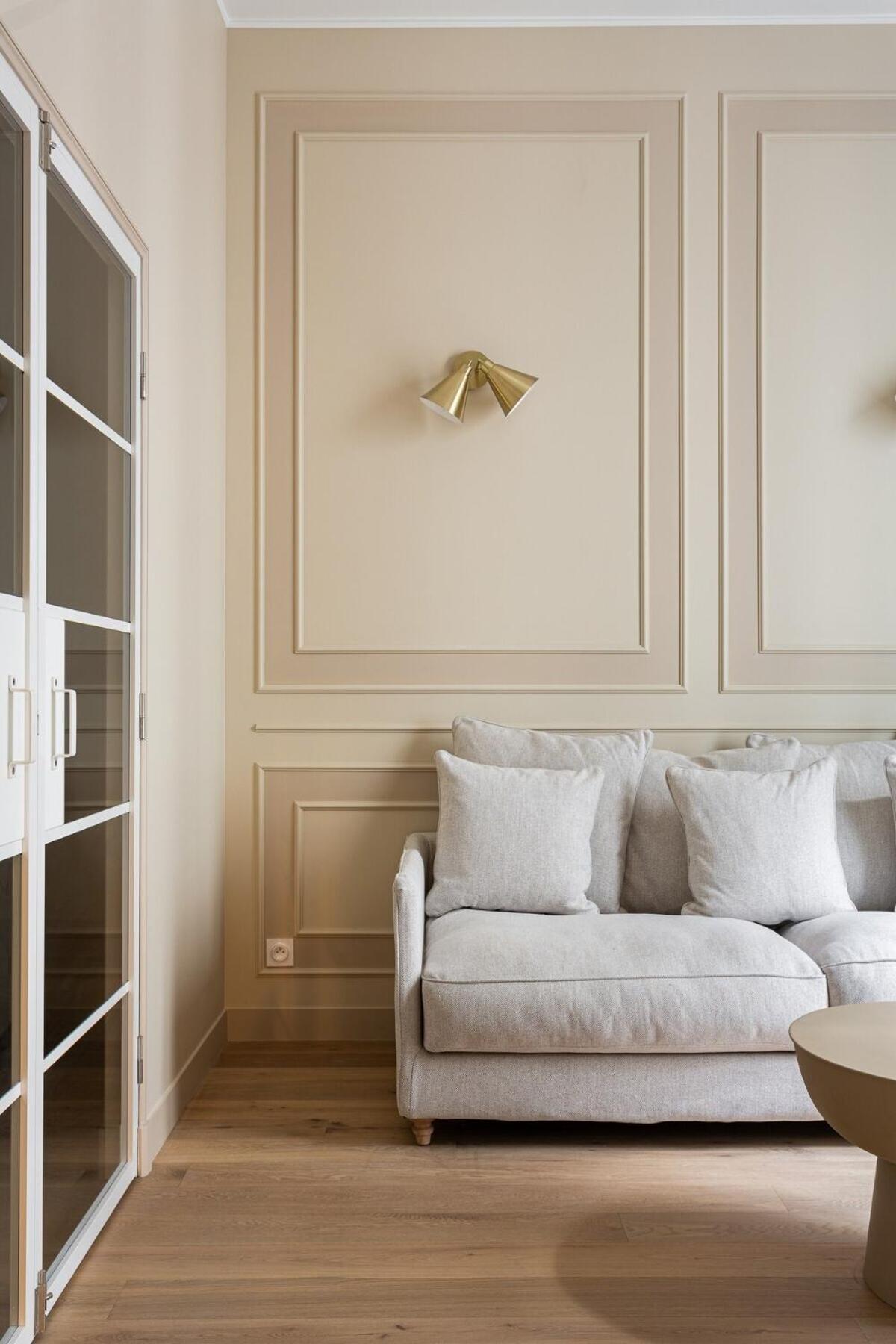 The Edouard VII Suite Paris Exterior photo