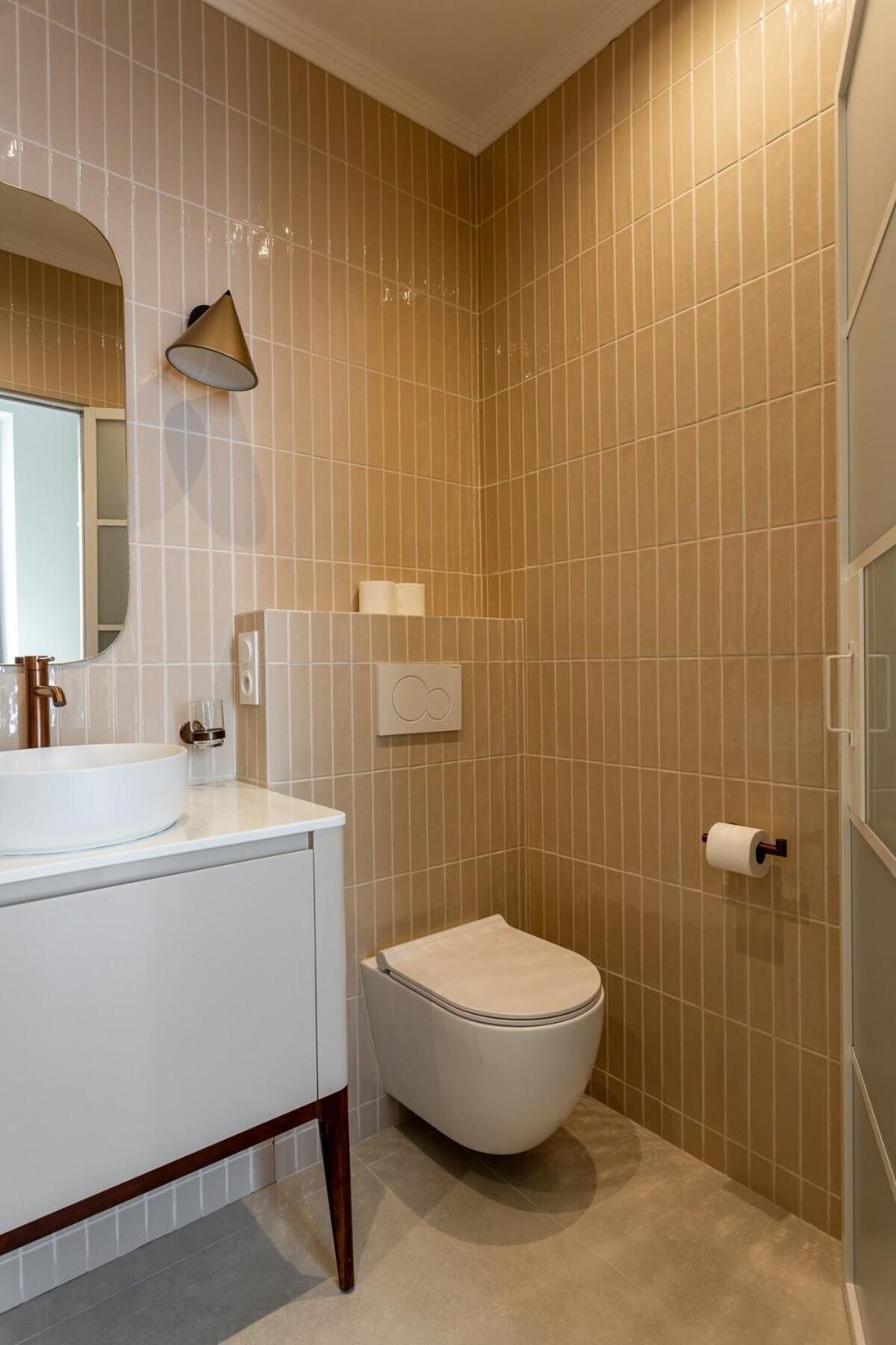 The Edouard VII Suite Paris Exterior photo